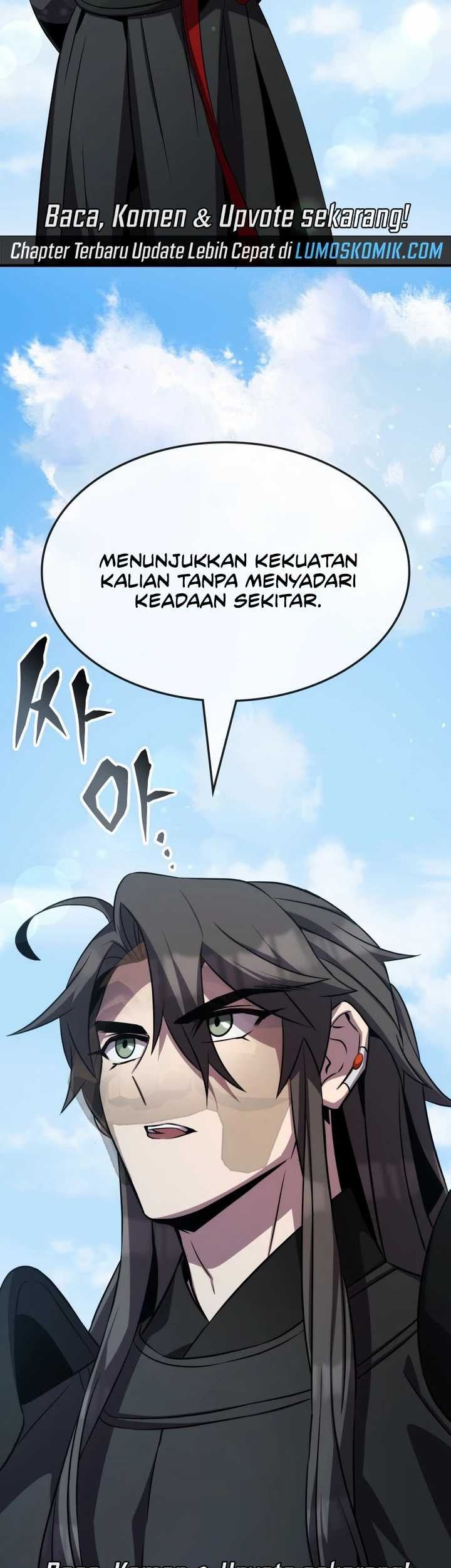 Fudanshi Kazoku Chapter 18.5 - halaman 9