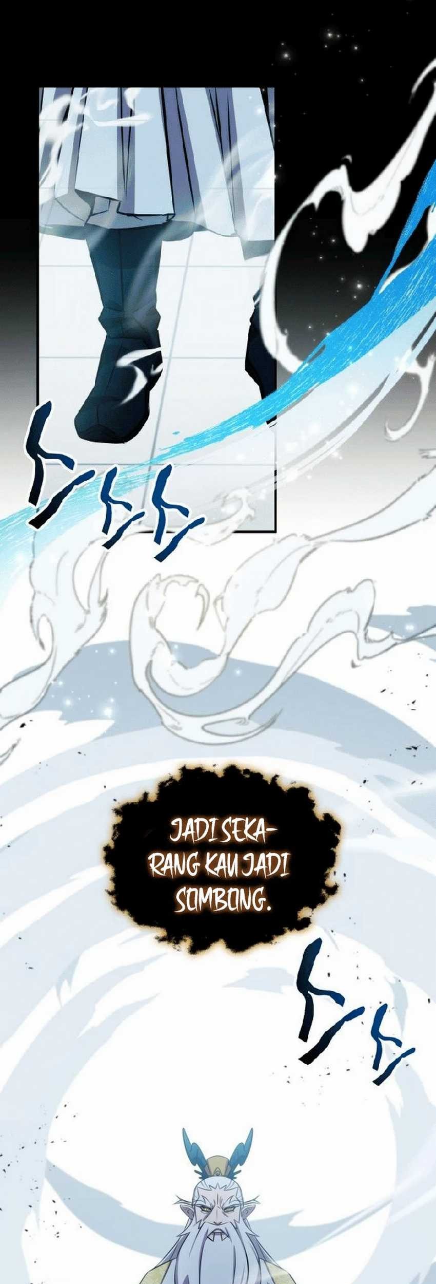 Fudanshi Kazoku Chapter 20 - halaman 9