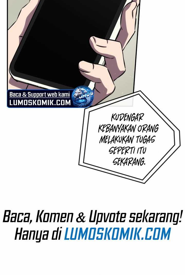 Fudanshi Kazoku Chapter 21 - halaman 14