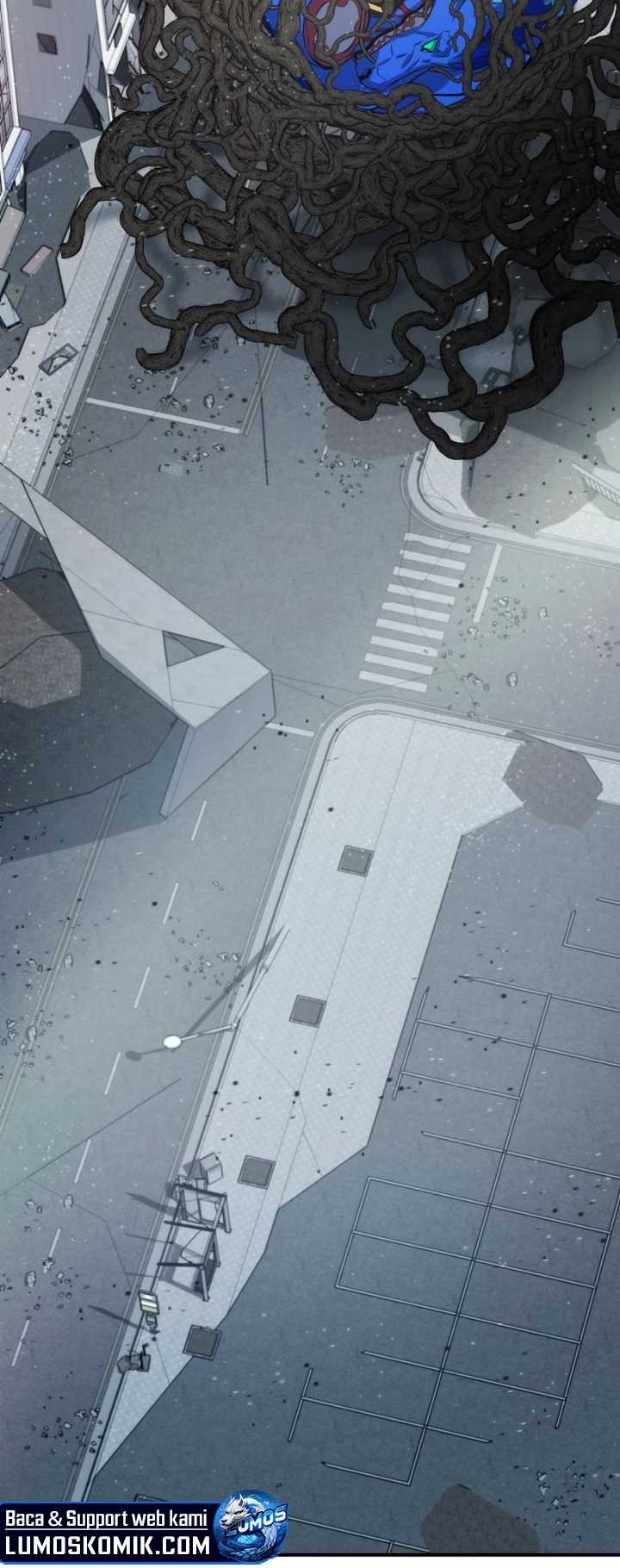 Fudanshi Kazoku Chapter 21 - halaman 2