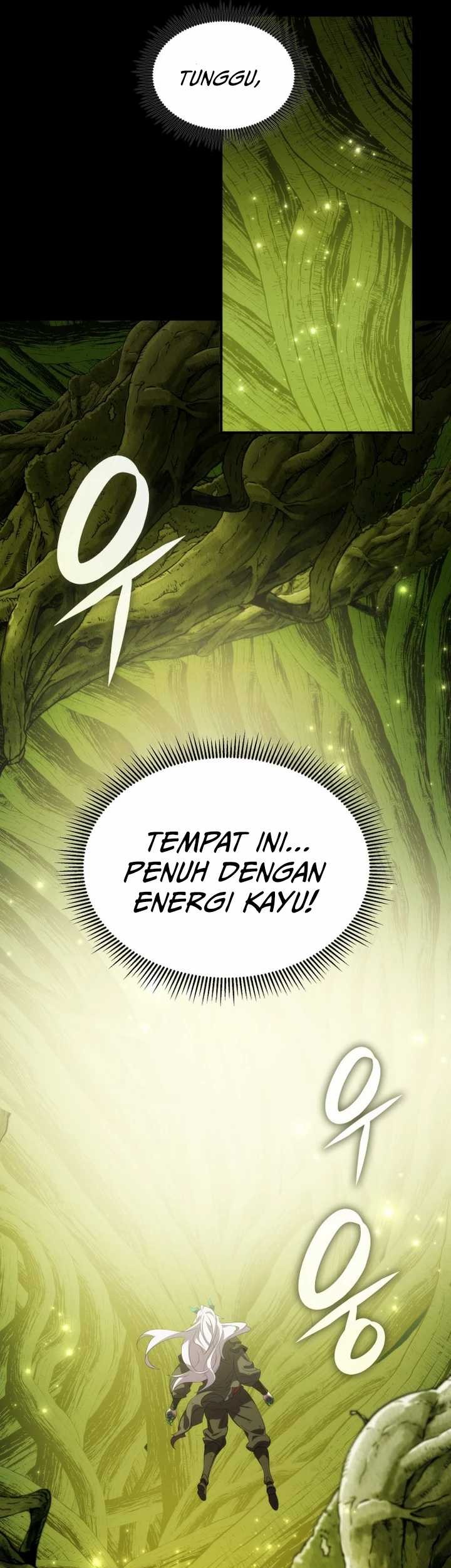 Fudanshi Kazoku Chapter 22.5 - halaman 11