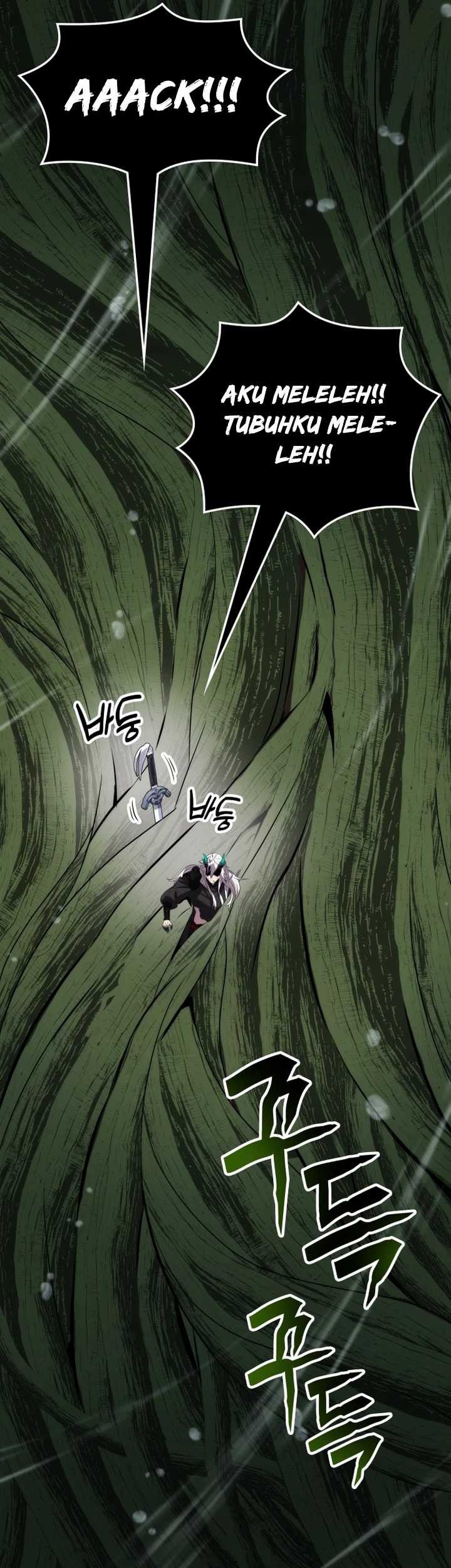 Fudanshi Kazoku Chapter 22.5 - halaman 3