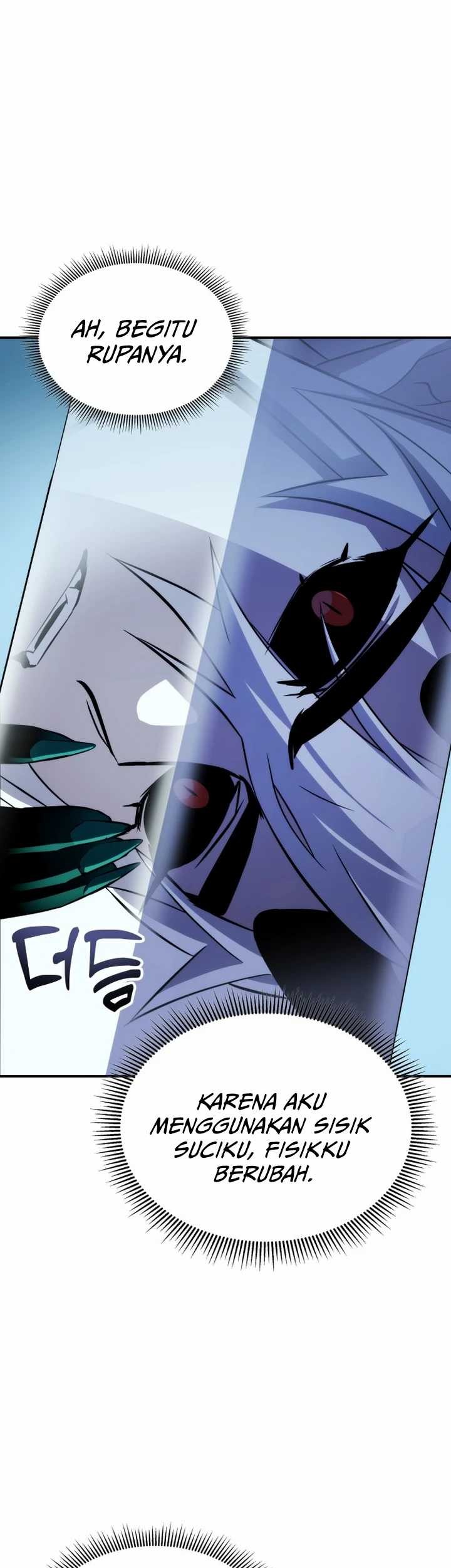 Fudanshi Kazoku Chapter 24 - halaman 18