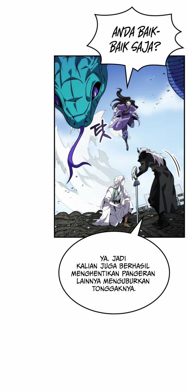 Fudanshi Kazoku Chapter 24 - halaman 21
