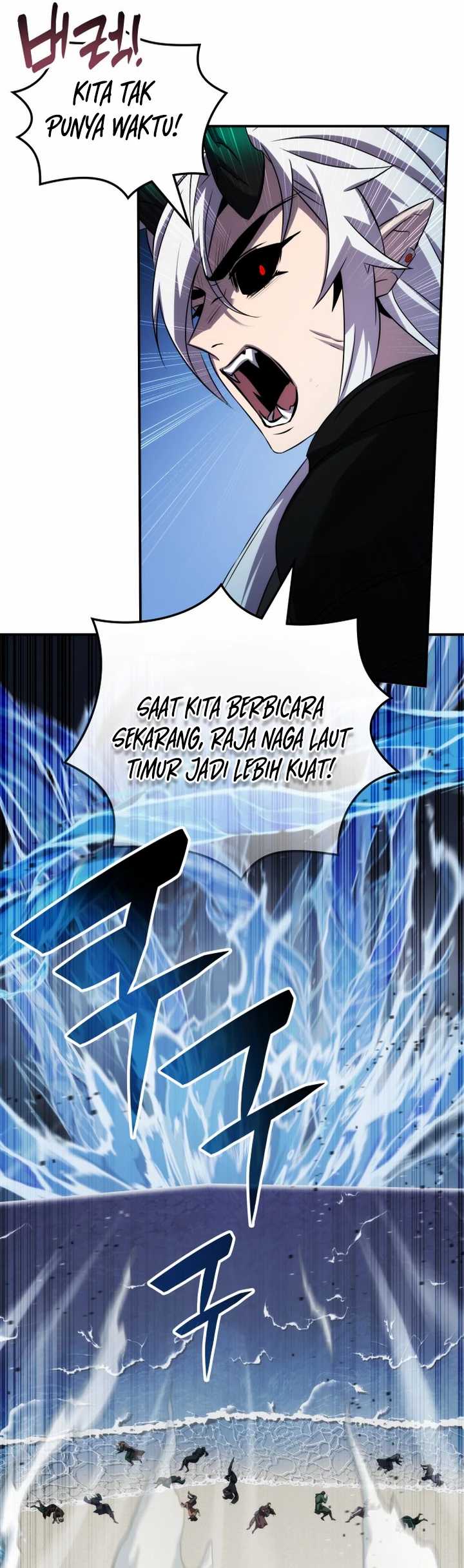 Fudanshi Kazoku Chapter 24 - halaman 23
