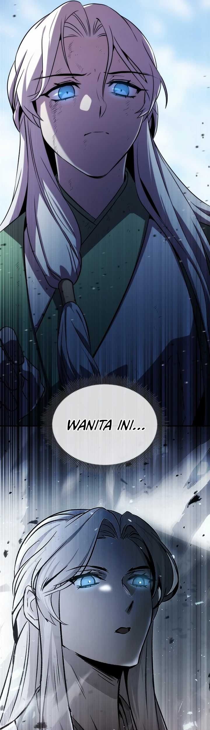 Fudanshi Kazoku Chapter 24 - halaman 8