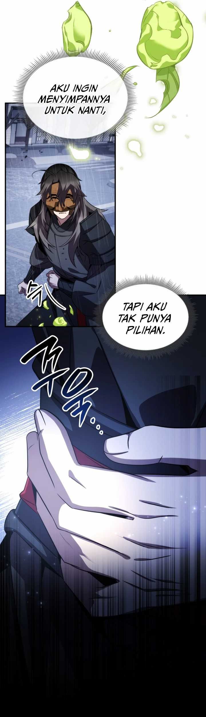 Fudanshi Kazoku Chapter 25 - halaman 11