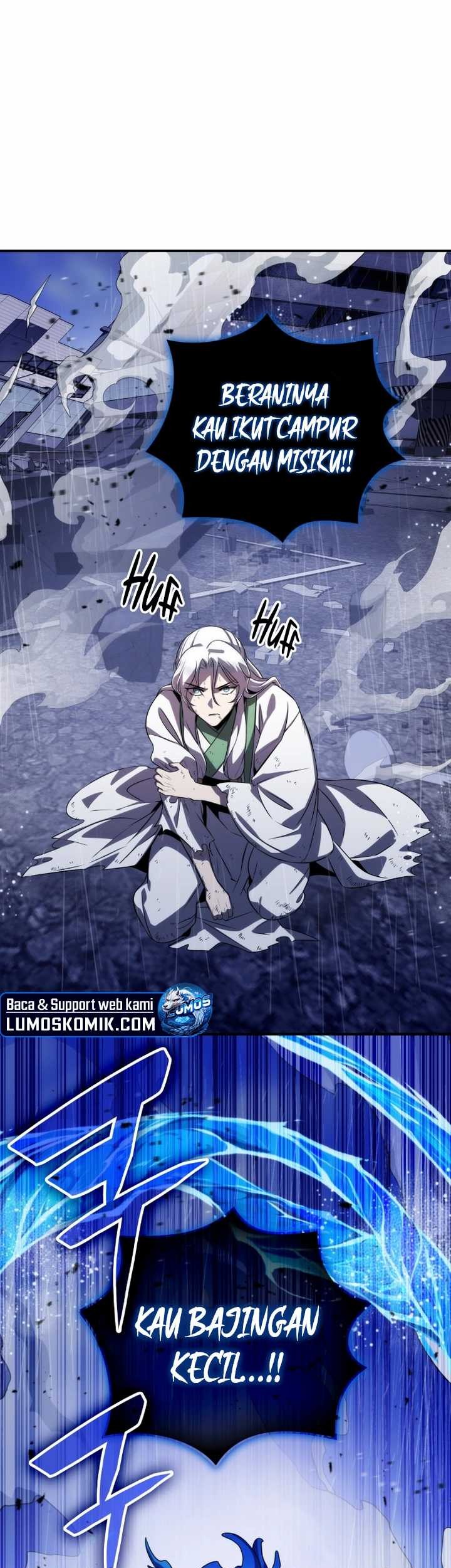 Fudanshi Kazoku Chapter 26 - halaman 15