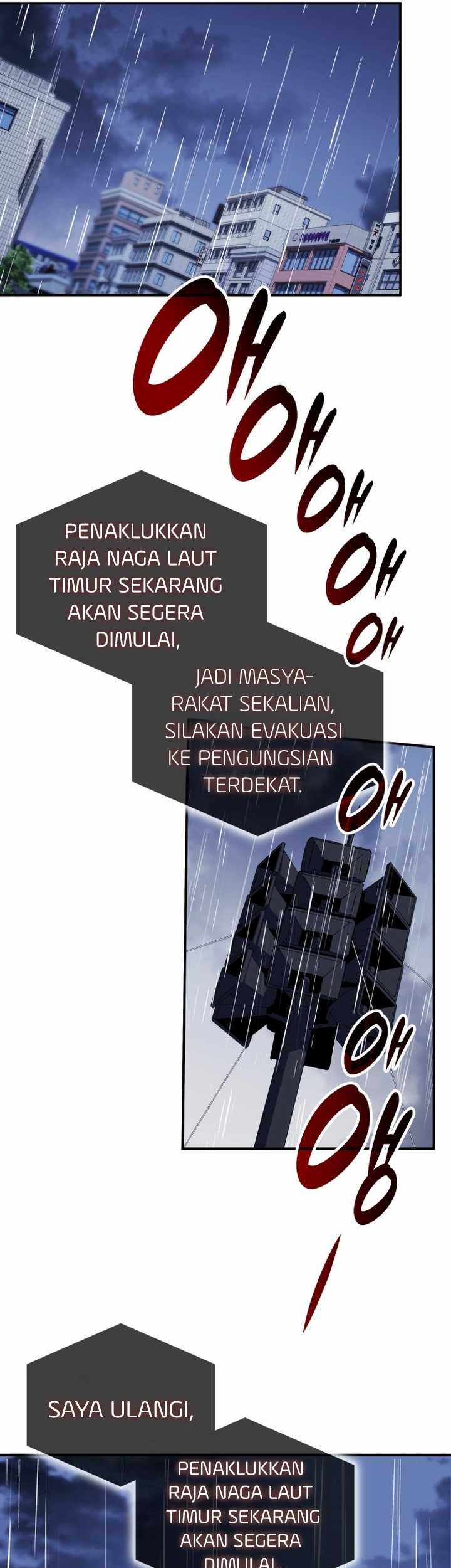 Fudanshi Kazoku Chapter 27 - halaman 13