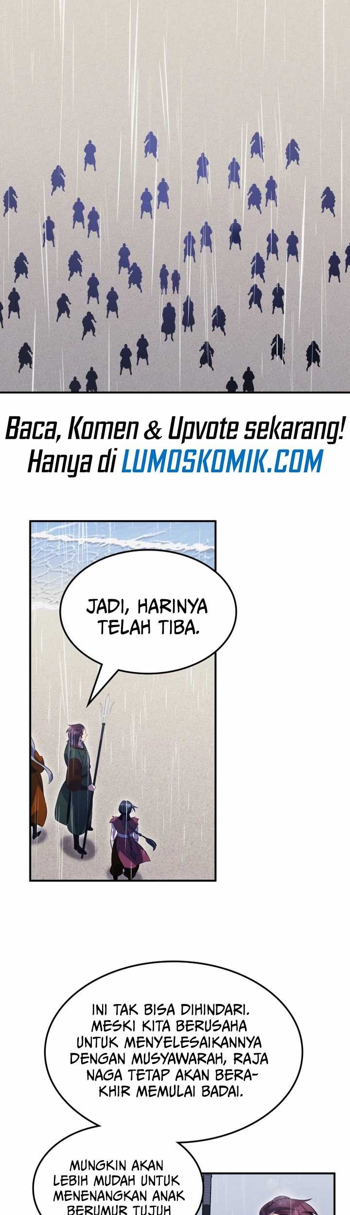 Fudanshi Kazoku Chapter 27 - halaman 15