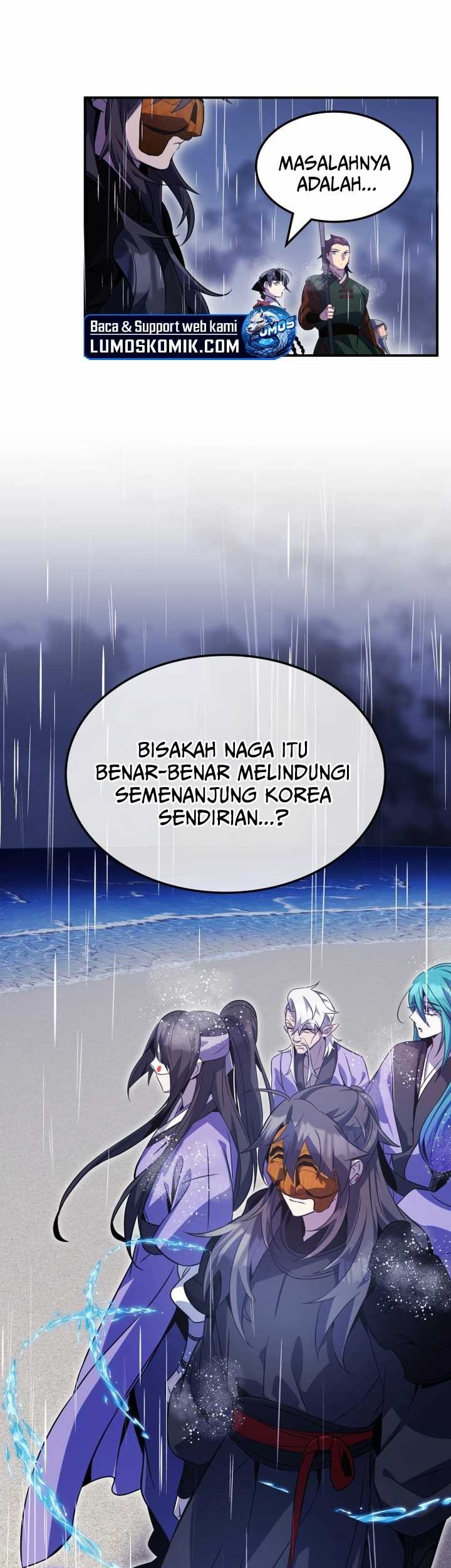 Fudanshi Kazoku Chapter 27 - halaman 17