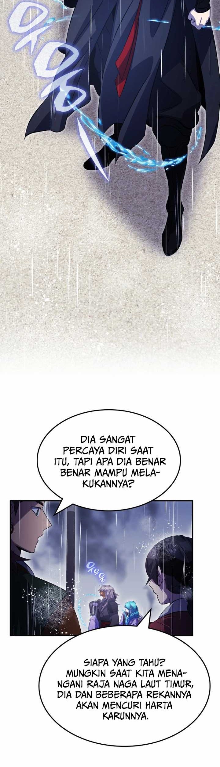 Fudanshi Kazoku Chapter 27 - halaman 18