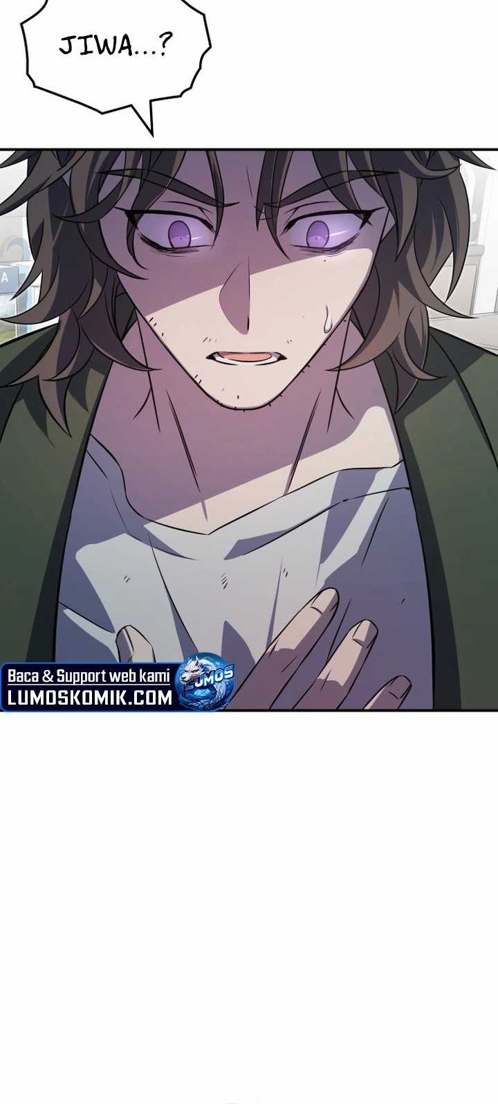 Fudanshi Kazoku Chapter 27 - halaman 4