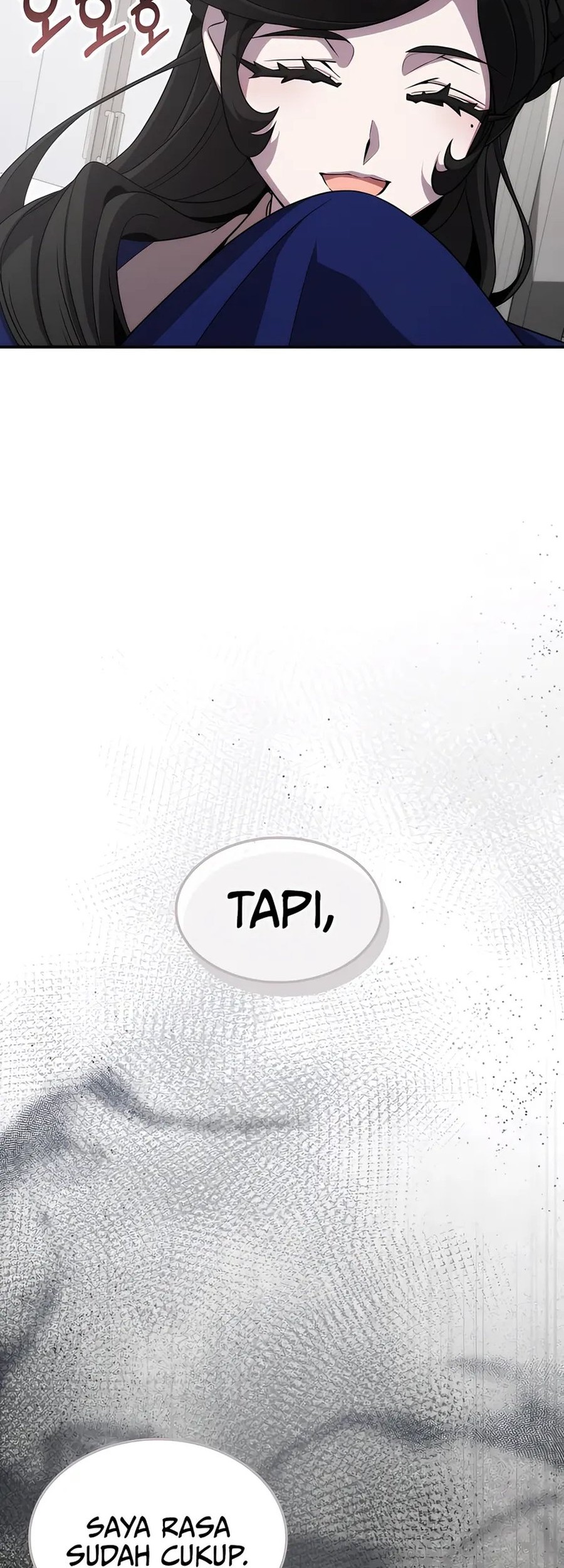 Fudanshi Kazoku Chapter 4.8 - halaman 5