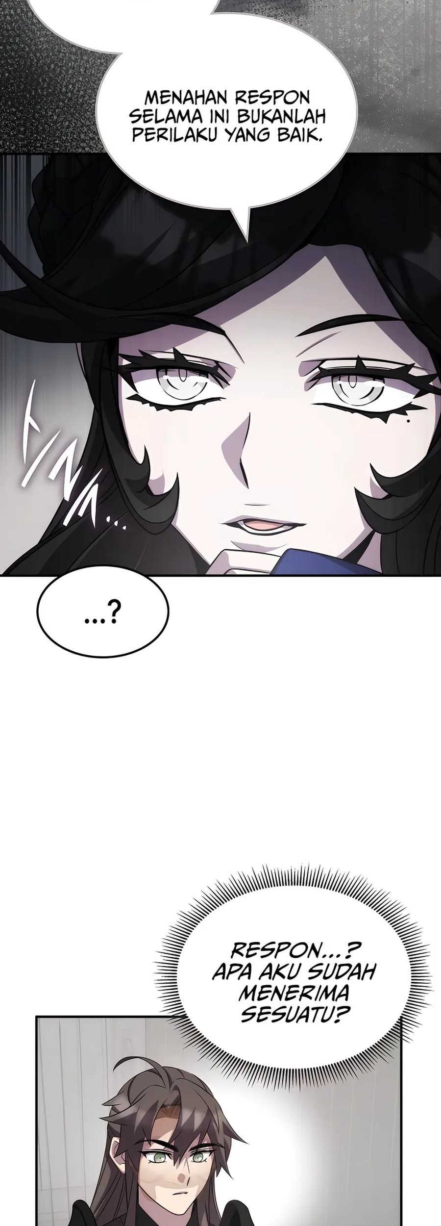 Fudanshi Kazoku Chapter 4.8 - halaman 6