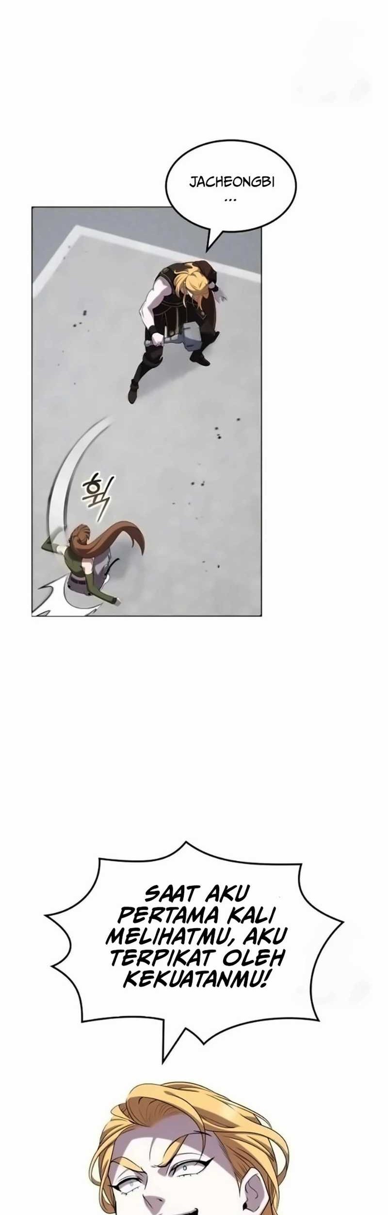 Fudanshi Kazoku Chapter 9.5 - halaman 10