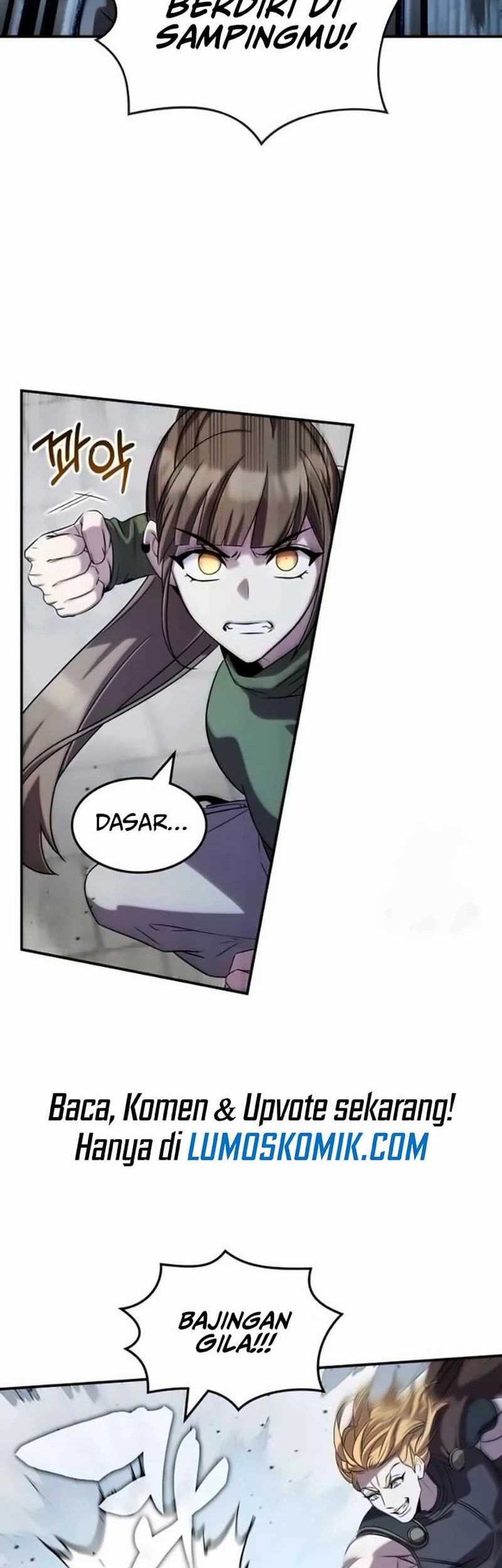 Fudanshi Kazoku Chapter 9.5 - halaman 14
