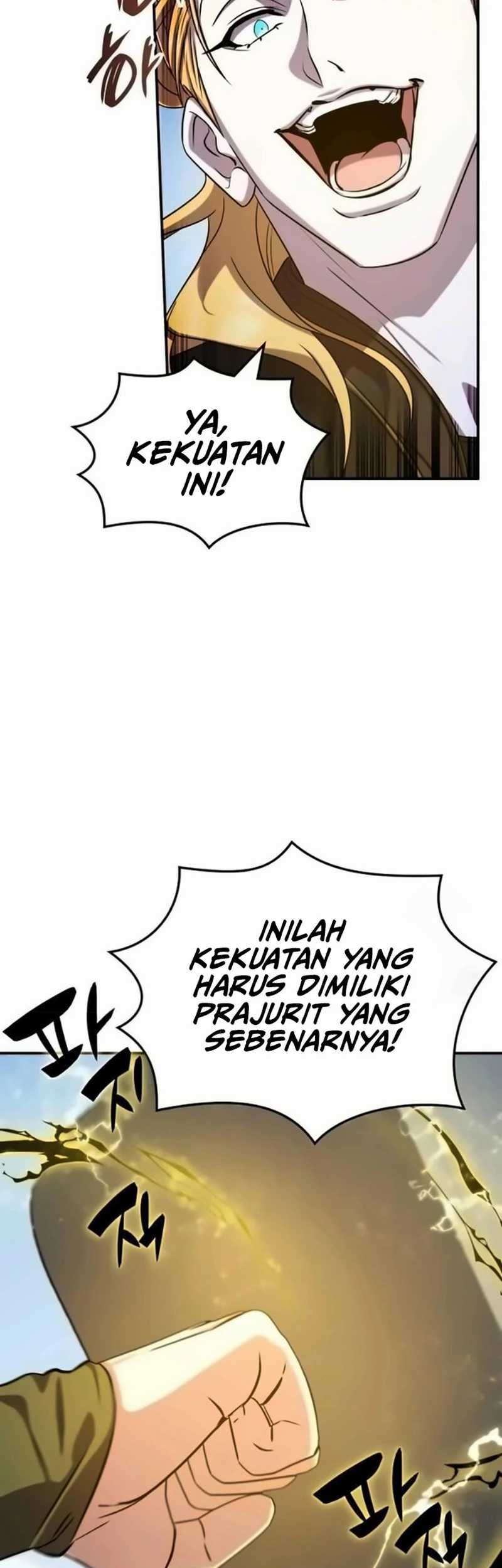 Fudanshi Kazoku Chapter 9.5 - halaman 17