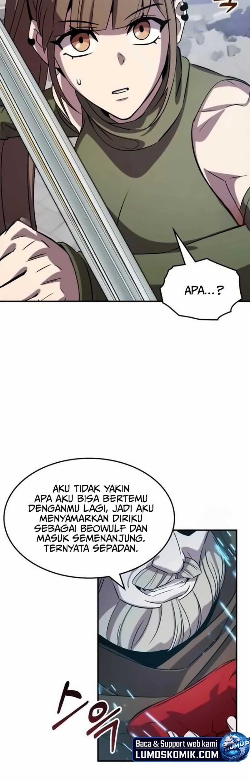 Fudanshi Kazoku Chapter 9.5 - halaman 3