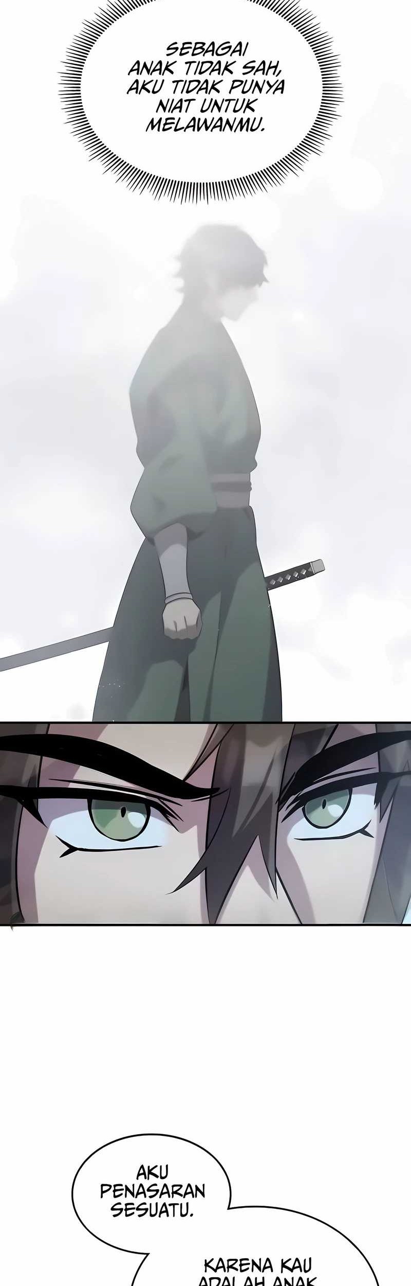Fudanshi Kazoku Chapter 9.7 - halaman 10