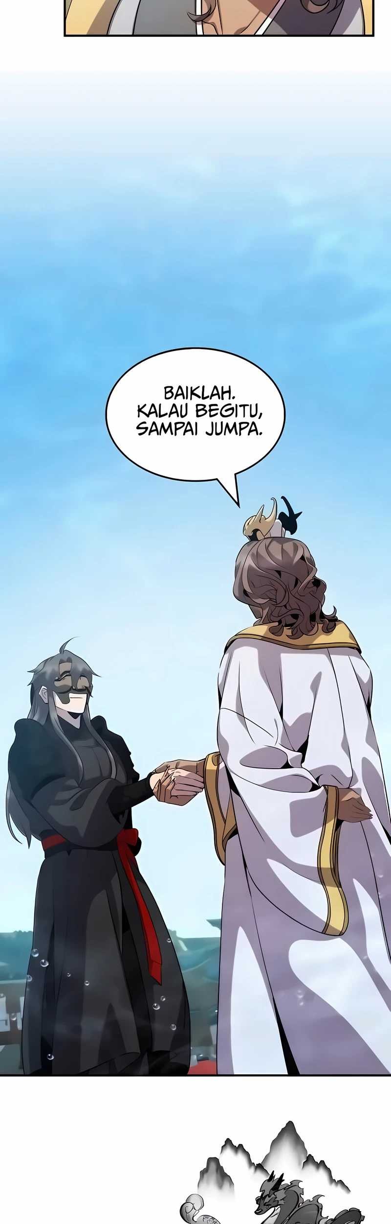 Fudanshi Kazoku Chapter 9.7 - halaman 5