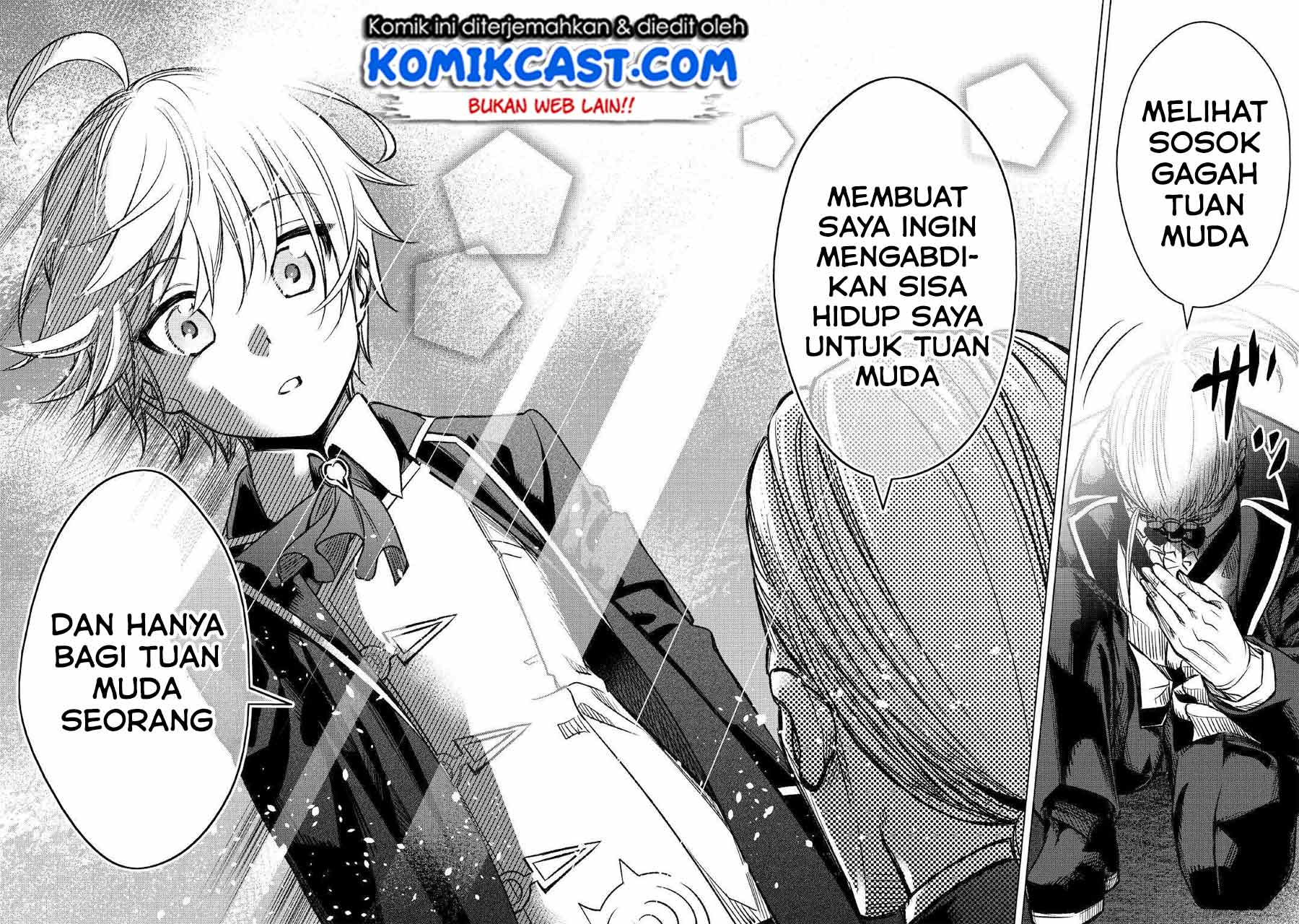 Fuguu Skill No Renkinjutsushi Chapter 1 - halaman 32