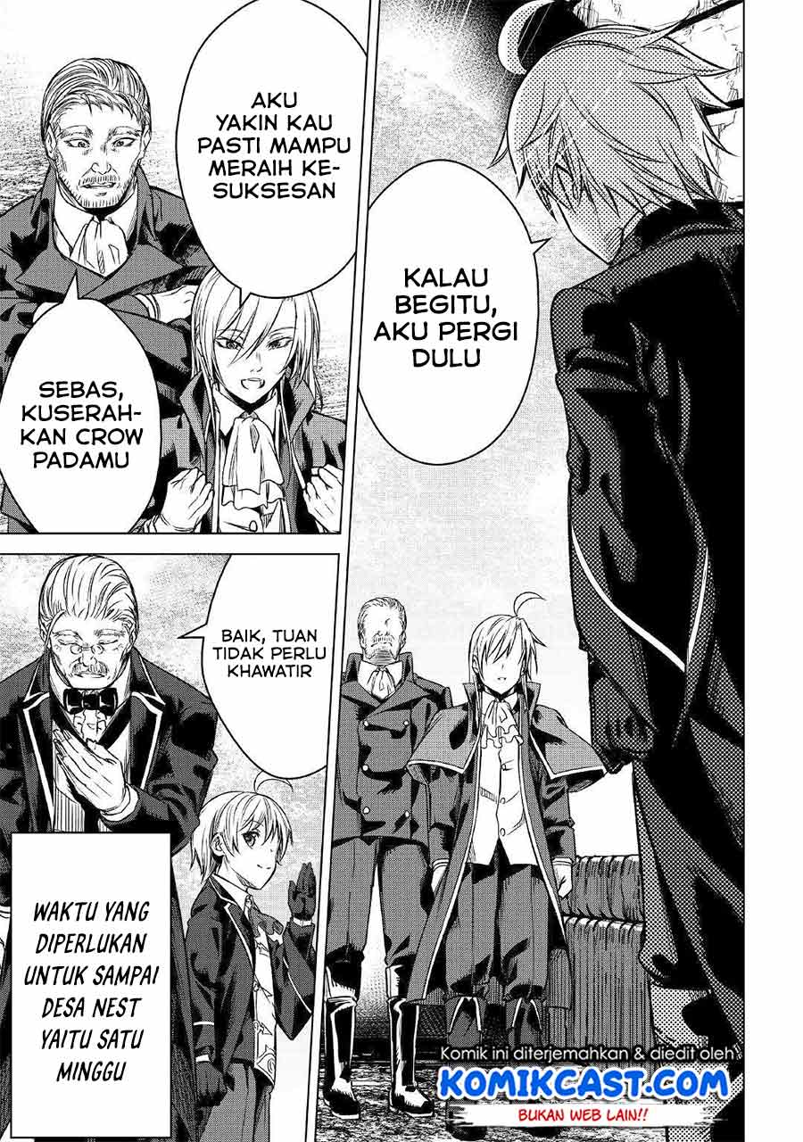 Fuguu Skill No Renkinjutsushi Chapter 1 - halaman 34