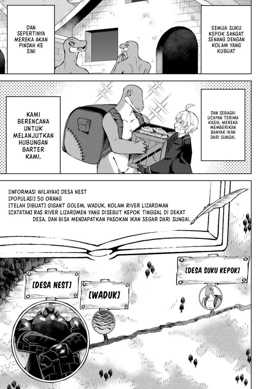 Fuguu Skill No Renkinjutsushi Chapter 10 - halaman 12