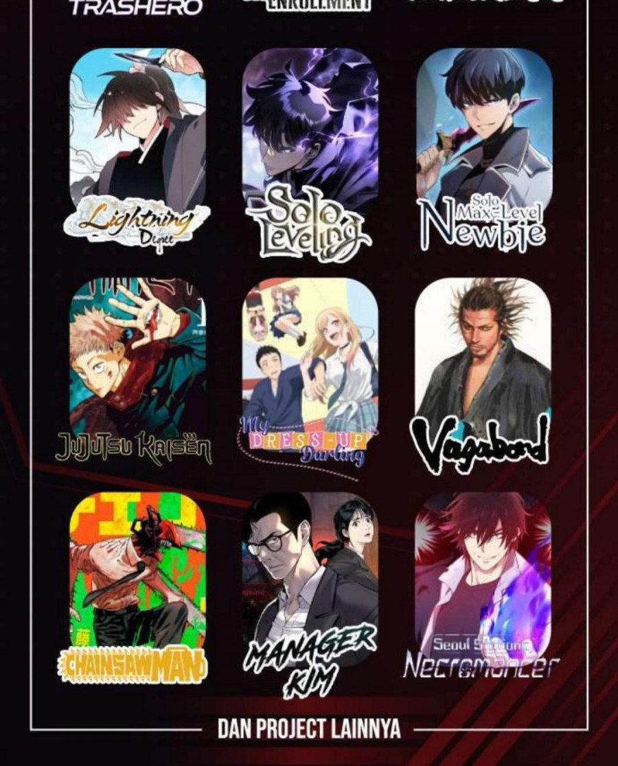 Fuguu Skill No Renkinjutsushi Chapter 10 - halaman 23