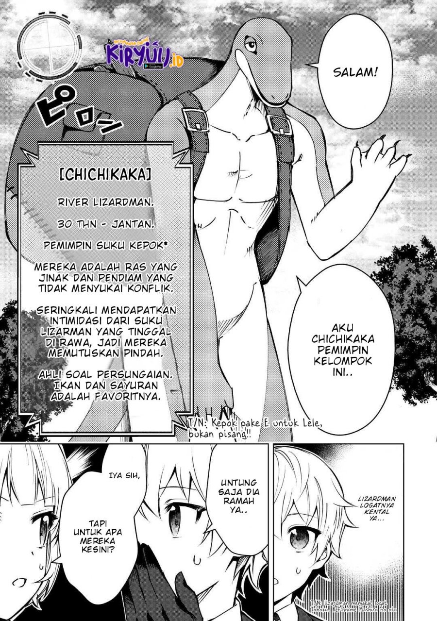Fuguu Skill No Renkinjutsushi Chapter 10 - halaman 4