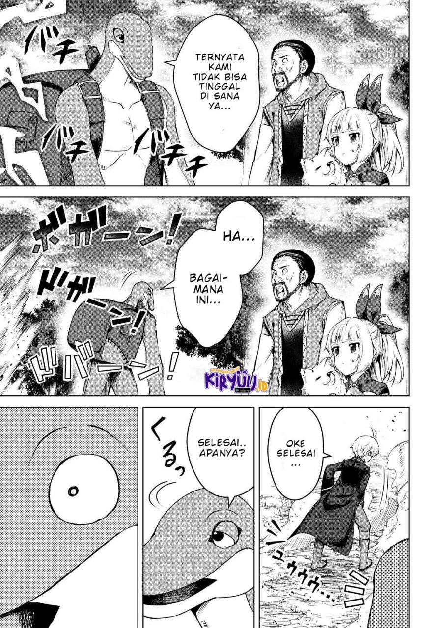 Fuguu Skill No Renkinjutsushi Chapter 10 - halaman 8