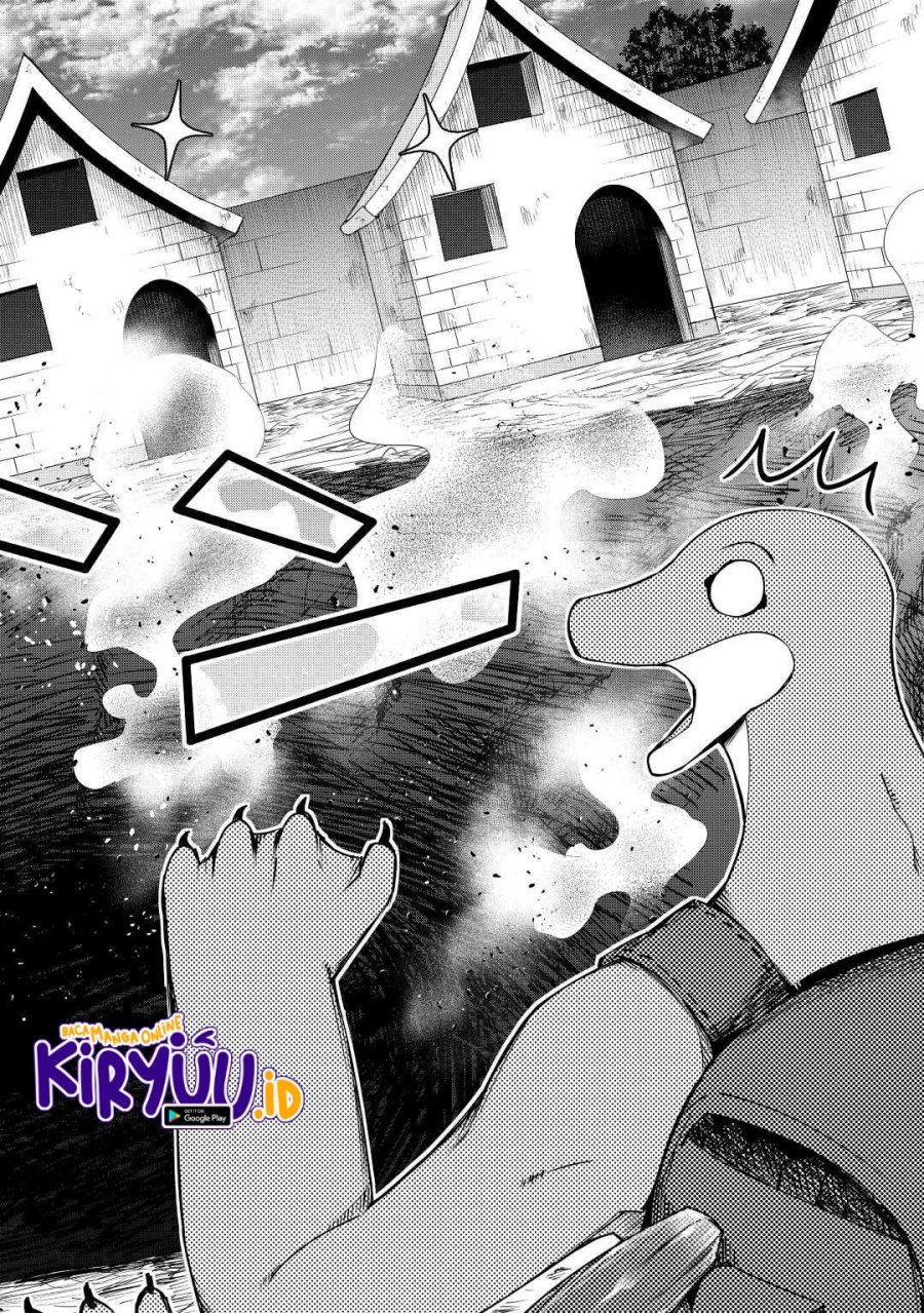 Fuguu Skill No Renkinjutsushi Chapter 10 - halaman 9
