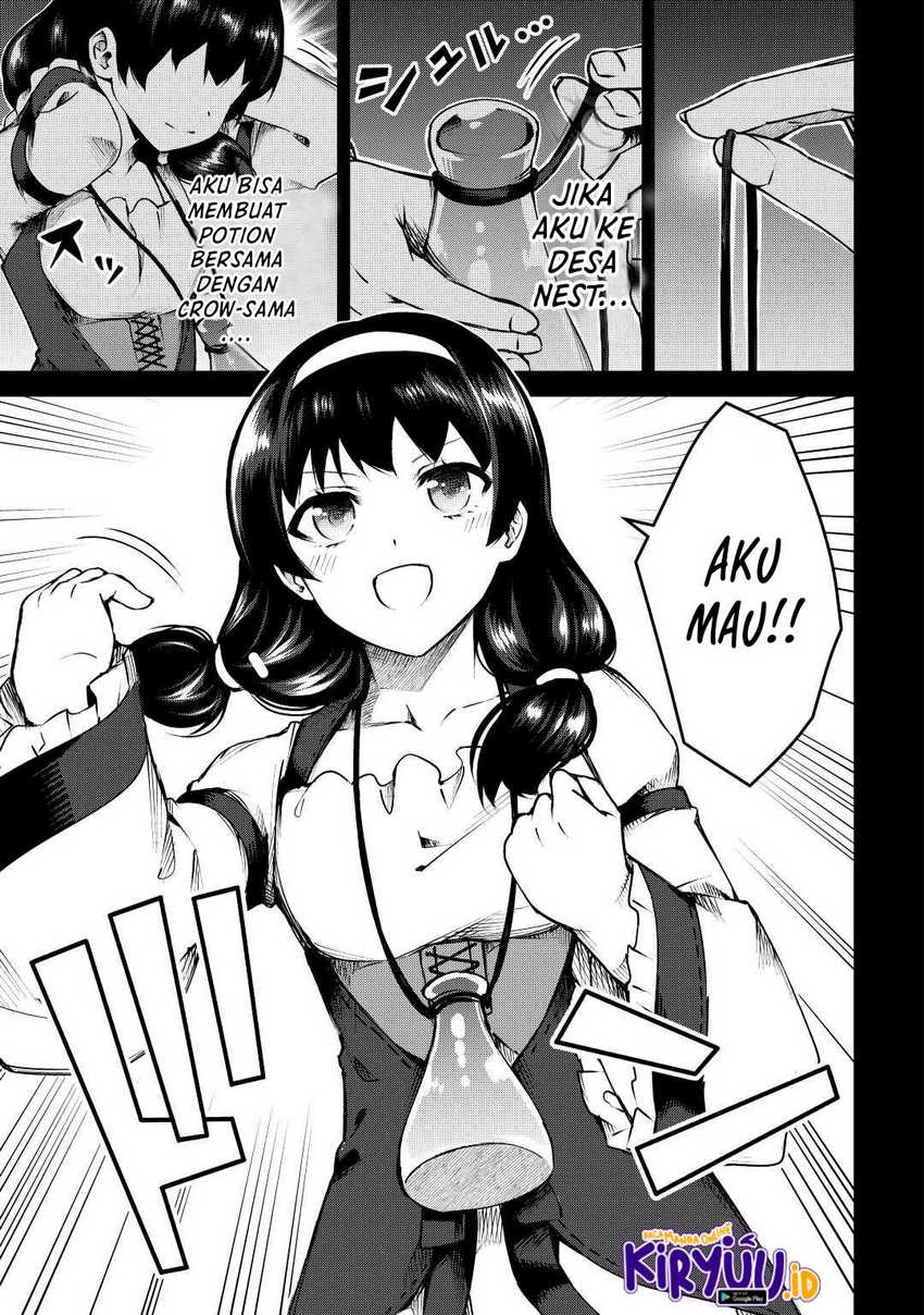 Fuguu Skill No Renkinjutsushi Chapter 11 - halaman 10