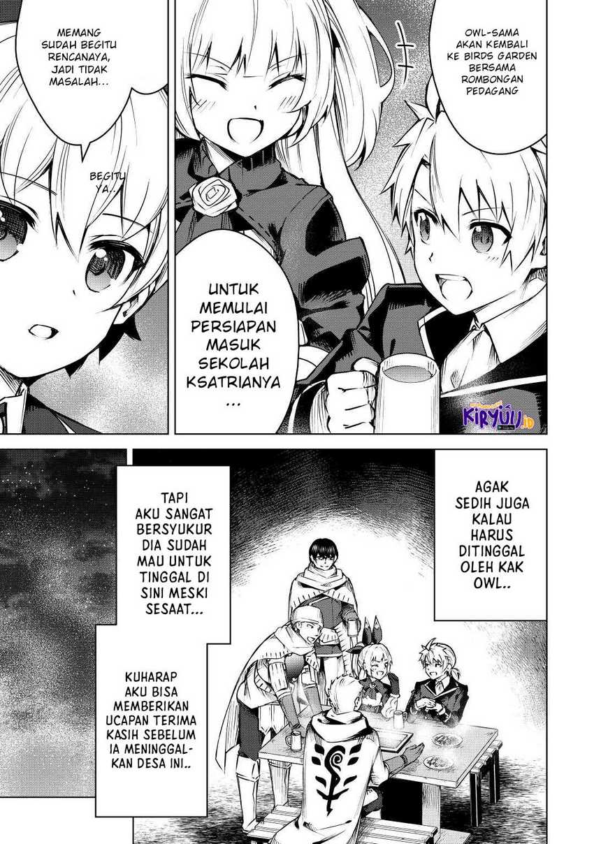Fuguu Skill No Renkinjutsushi Chapter 11 - halaman 20