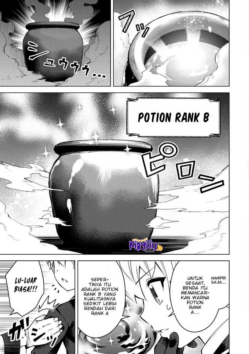 Fuguu Skill No Renkinjutsushi Chapter 11 - halaman 26