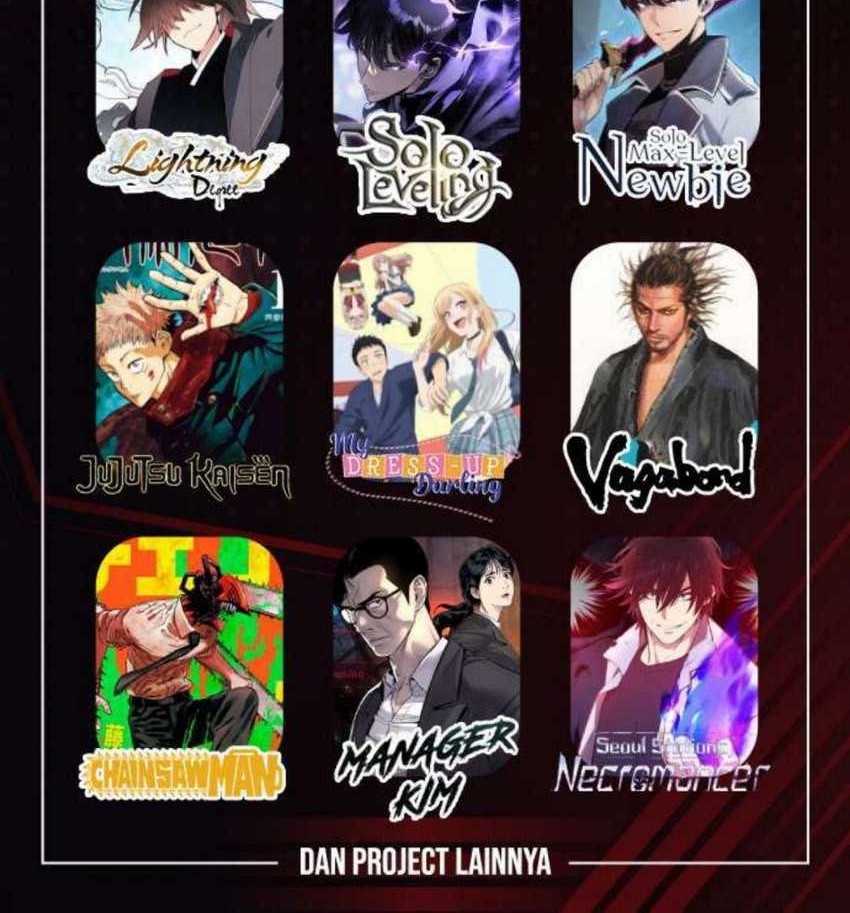 Fuguu Skill No Renkinjutsushi Chapter 11 - halaman 33