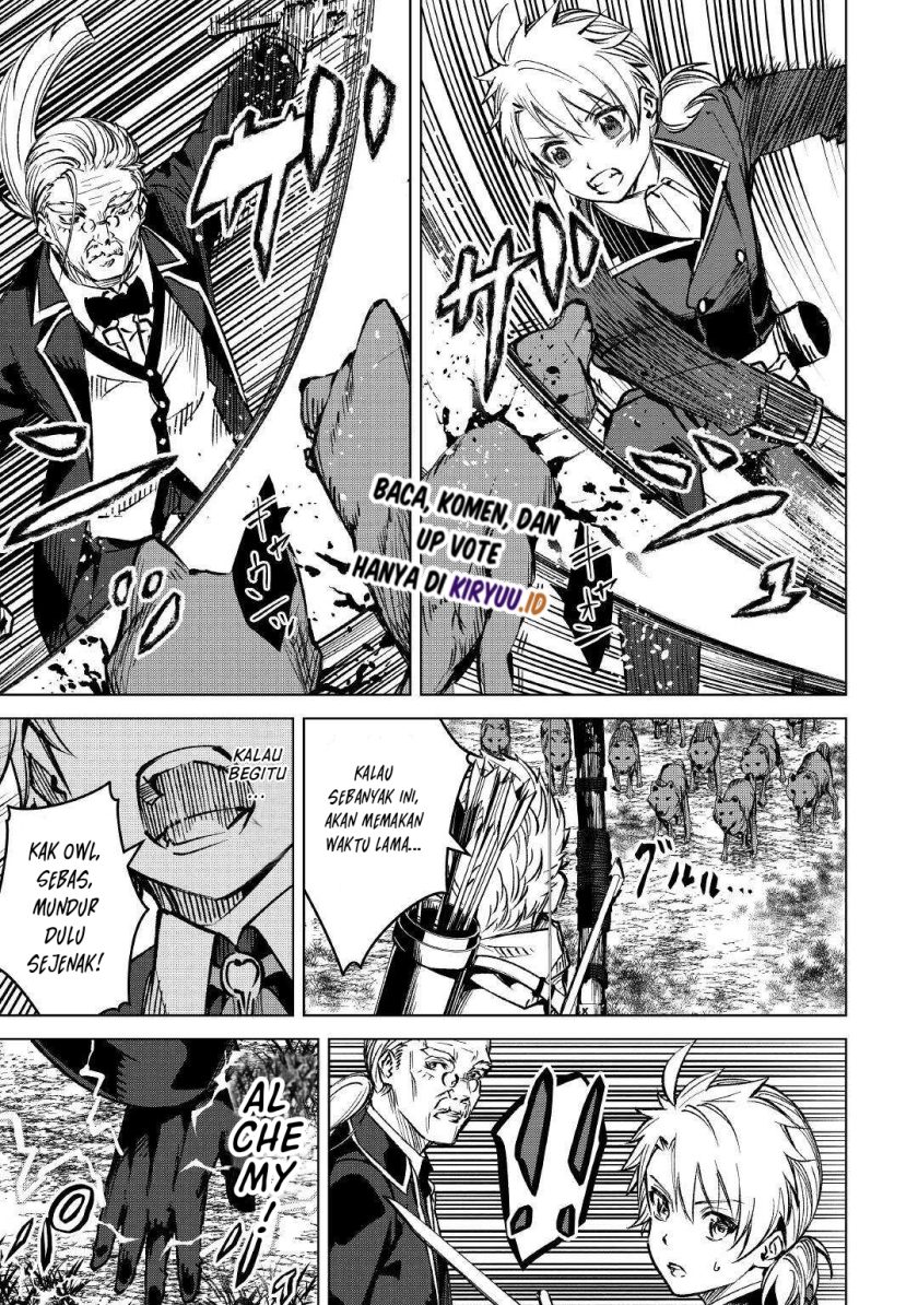 Fuguu Skill No Renkinjutsushi Chapter 2 - halaman 12