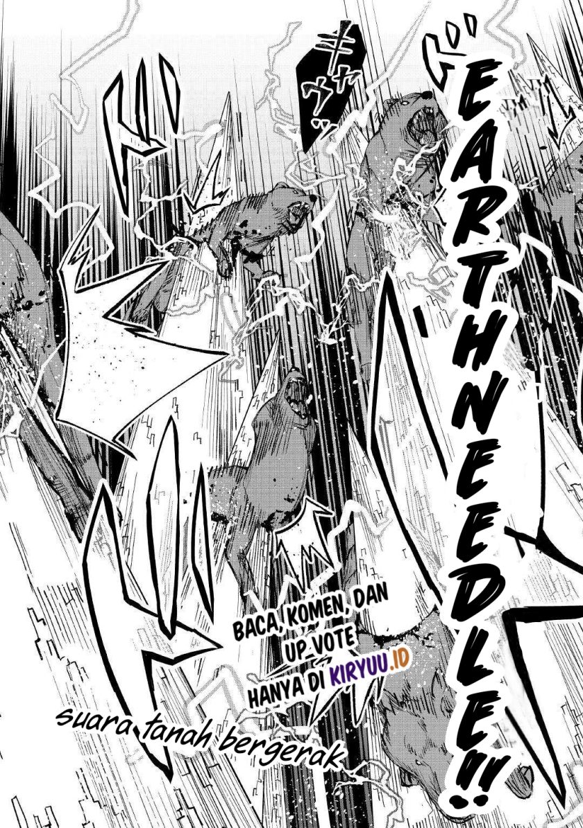 Fuguu Skill No Renkinjutsushi Chapter 2 - halaman 13