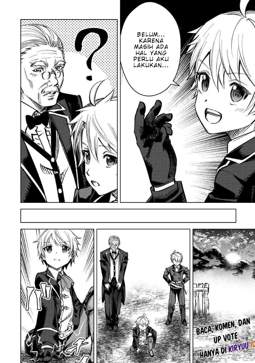 Fuguu Skill No Renkinjutsushi Chapter 2 - halaman 19