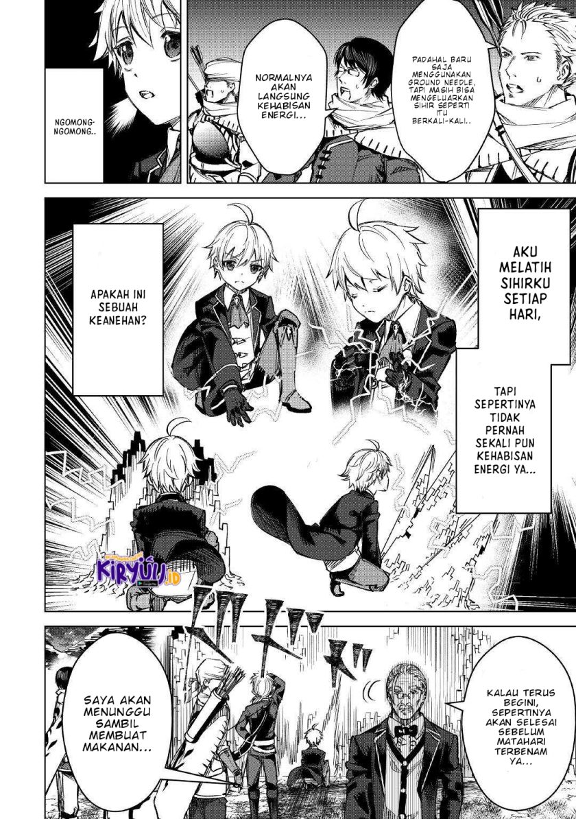 Fuguu Skill No Renkinjutsushi Chapter 2 - halaman 21