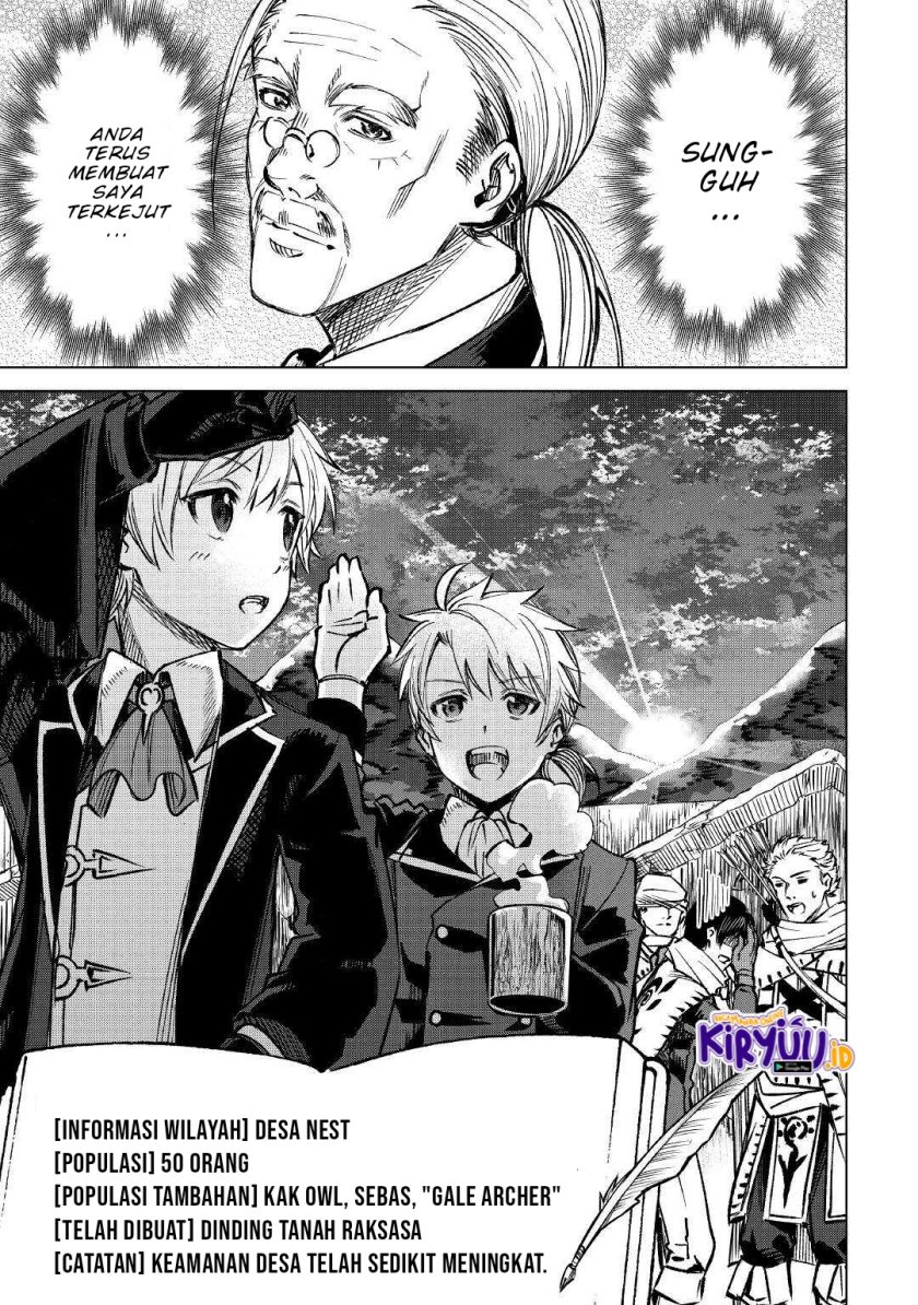 Fuguu Skill No Renkinjutsushi Chapter 2 - halaman 22
