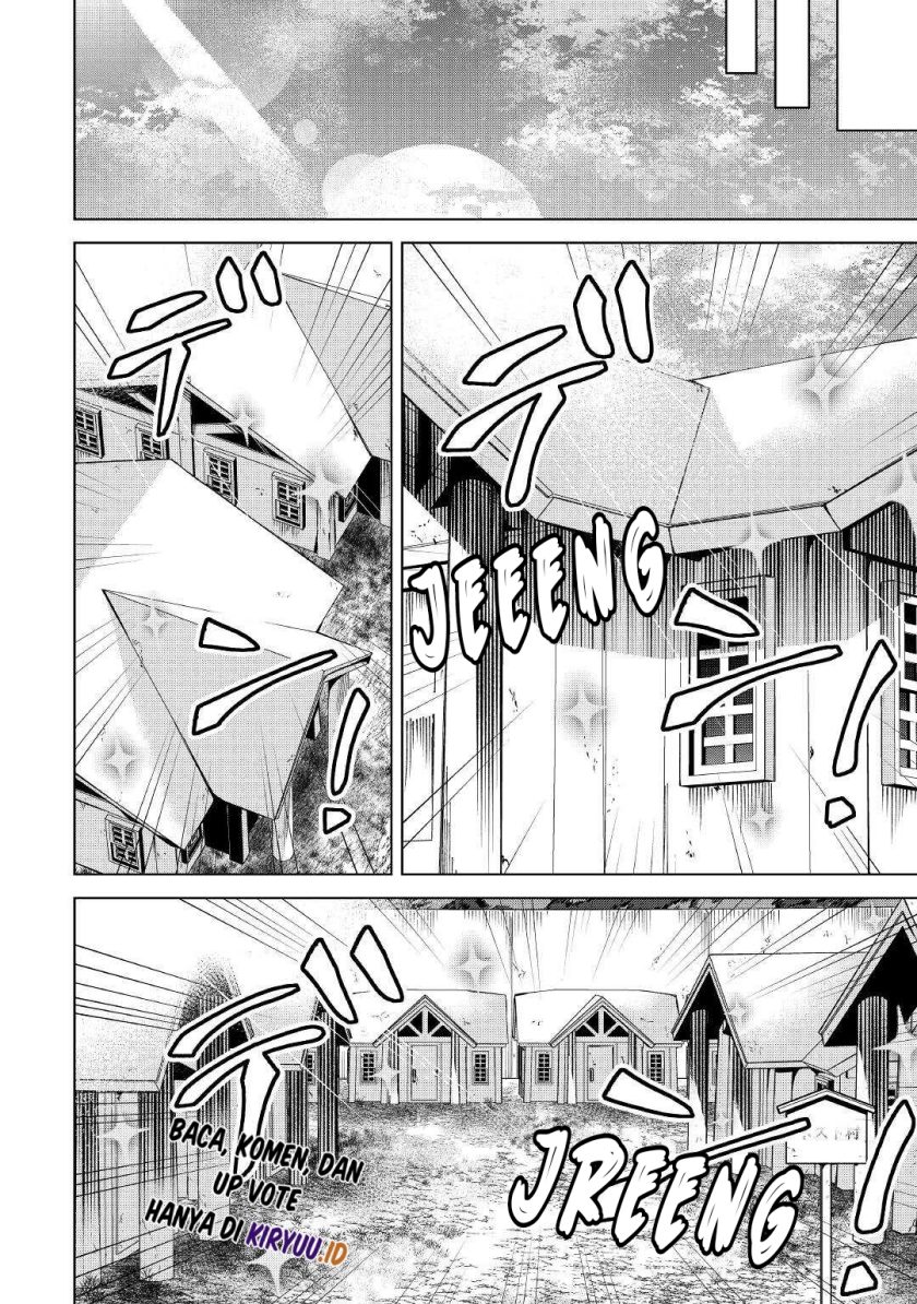Fuguu Skill No Renkinjutsushi Chapter 2 - halaman 23