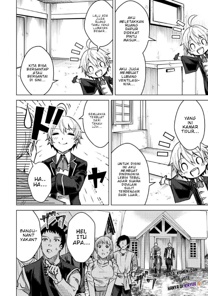 Fuguu Skill No Renkinjutsushi Chapter 2 - halaman 25
