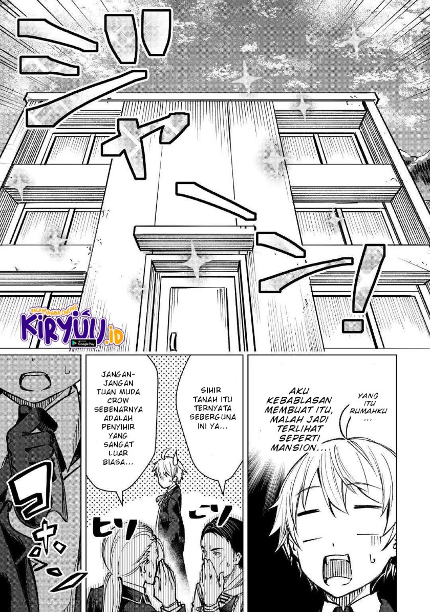 Fuguu Skill No Renkinjutsushi Chapter 2 - halaman 26
