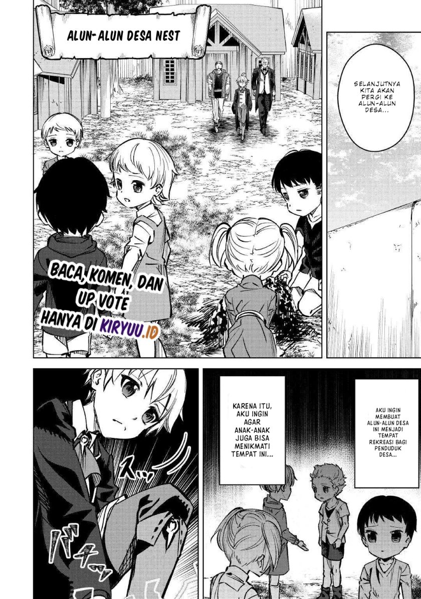 Fuguu Skill No Renkinjutsushi Chapter 2 - halaman 27