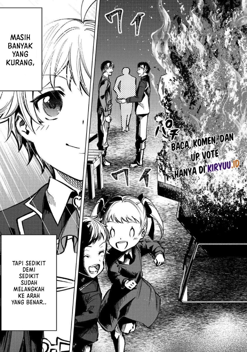 Fuguu Skill No Renkinjutsushi Chapter 2 - halaman 36