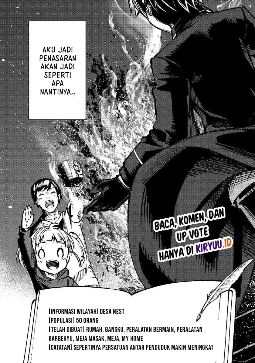 Fuguu Skill No Renkinjutsushi Chapter 2 - halaman 37