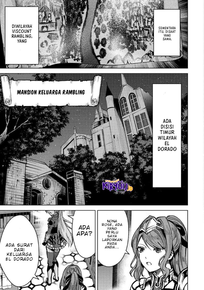 Fuguu Skill No Renkinjutsushi Chapter 2 - halaman 38