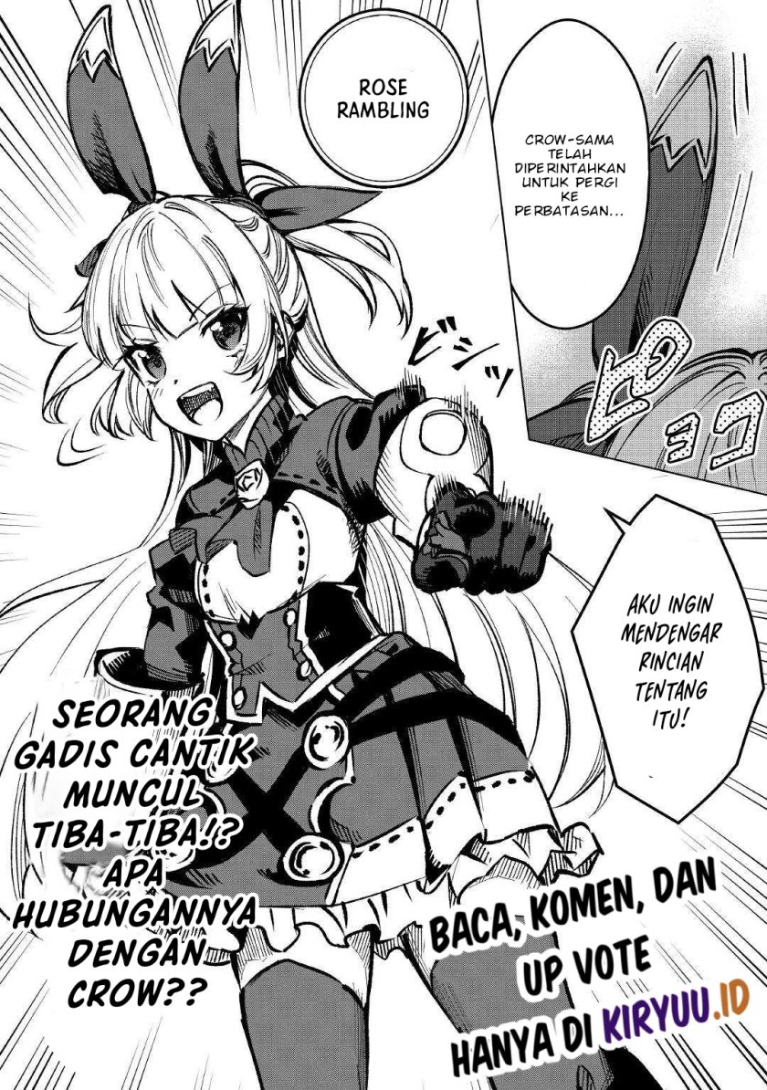 Fuguu Skill No Renkinjutsushi Chapter 2 - halaman 39