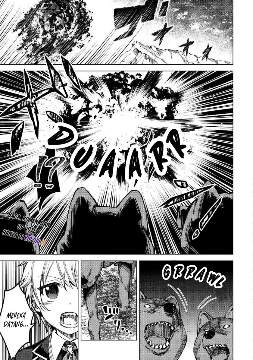 Fuguu Skill No Renkinjutsushi Chapter 2 - halaman 8